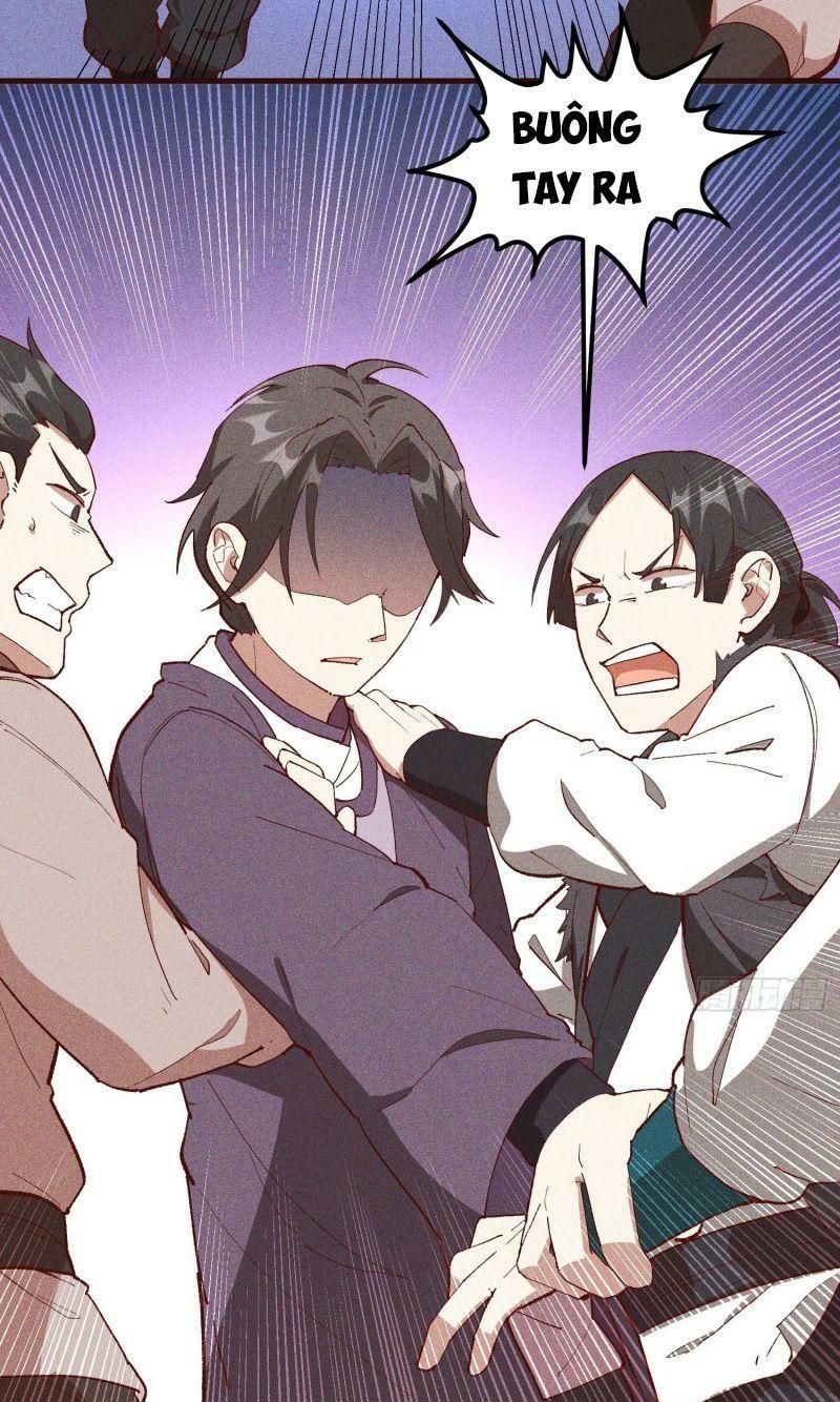 đọc truyện Linh Tôn Chi Tử Chương 82 ảnh 15 tại Thiên Thai Truyện