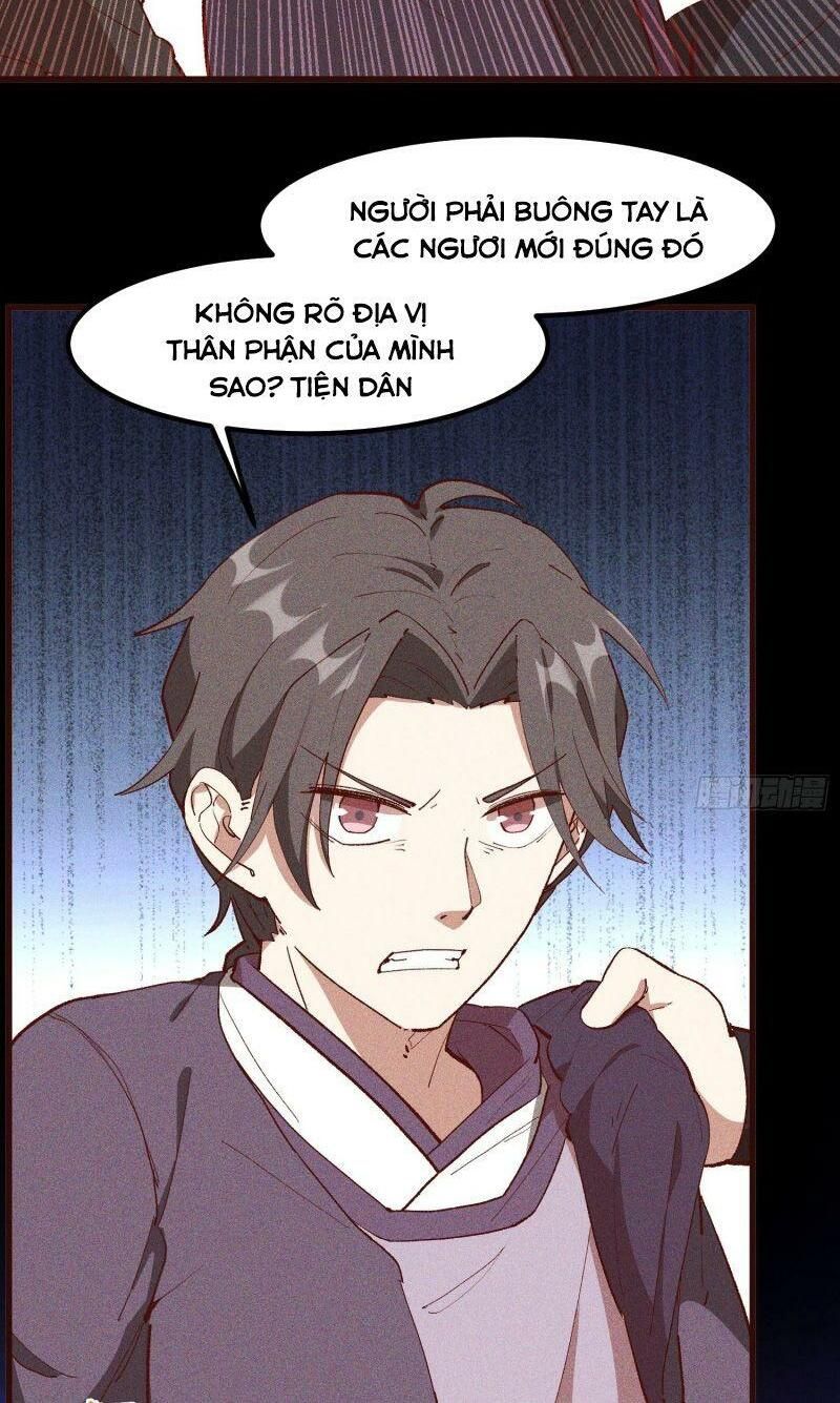 đọc truyện Linh Tôn Chi Tử Chương 82 ảnh 16 tại Thiên Thai Truyện