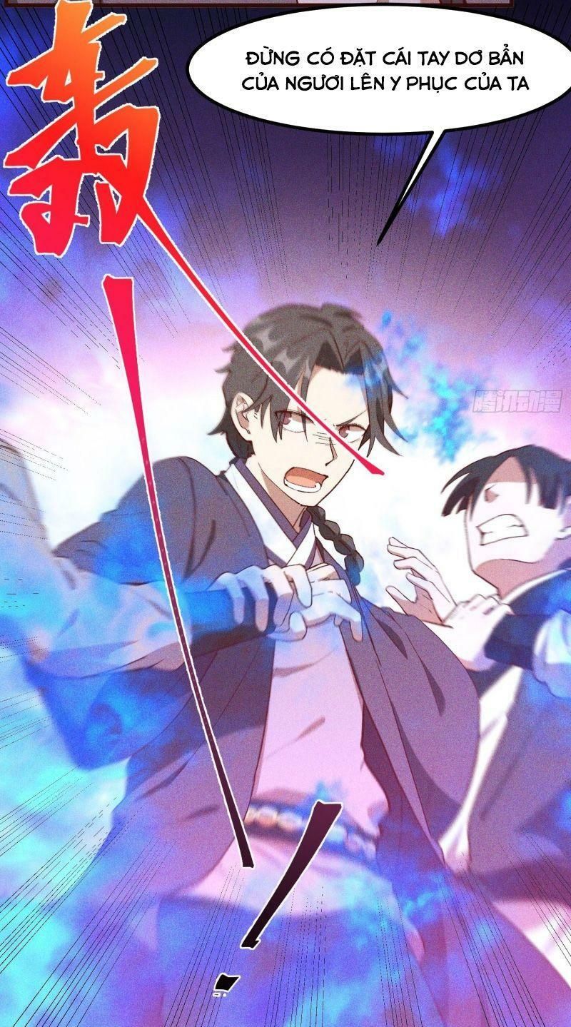 đọc truyện Linh Tôn Chi Tử Chương 82 ảnh 17 tại Thiên Thai Truyện