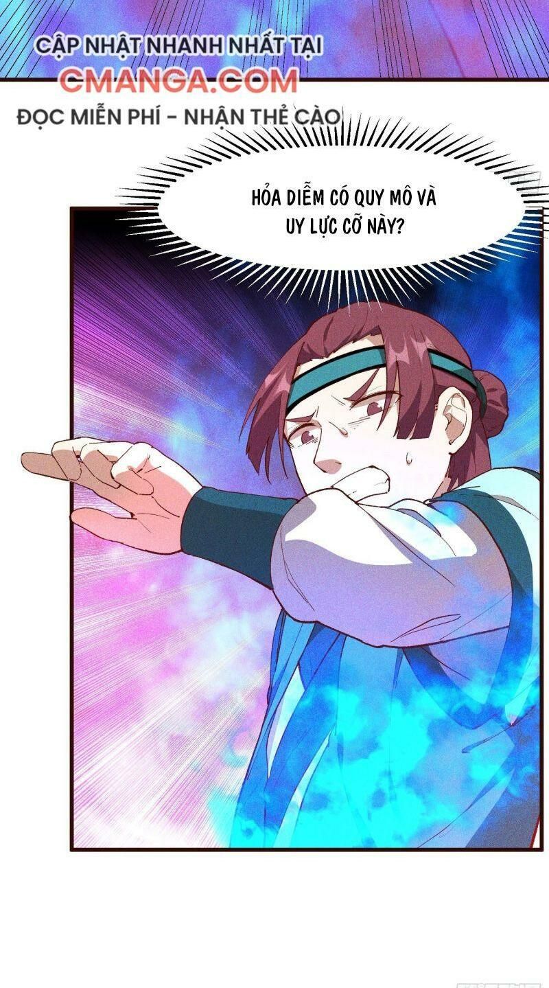 đọc truyện Linh Tôn Chi Tử Chương 82 ảnh 18 tại Thiên Thai Truyện