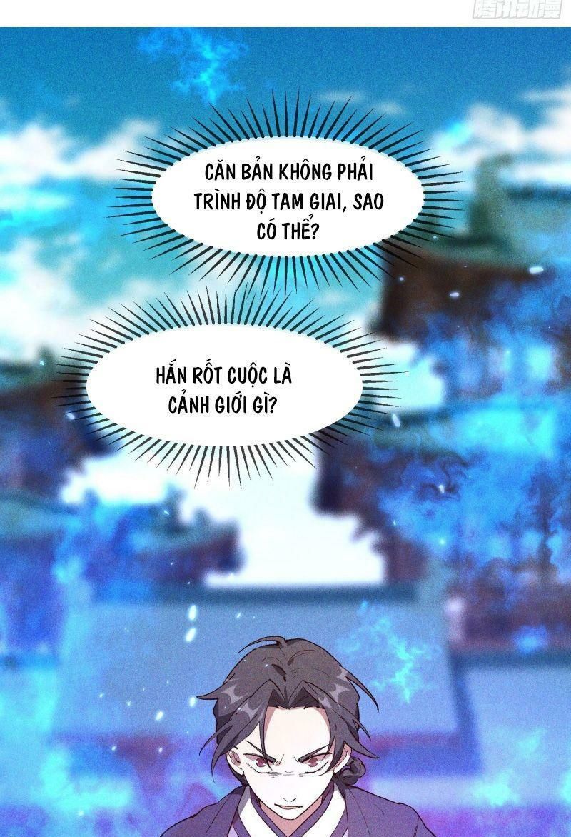 đọc truyện Linh Tôn Chi Tử Chương 82 ảnh 19 tại Thiên Thai Truyện