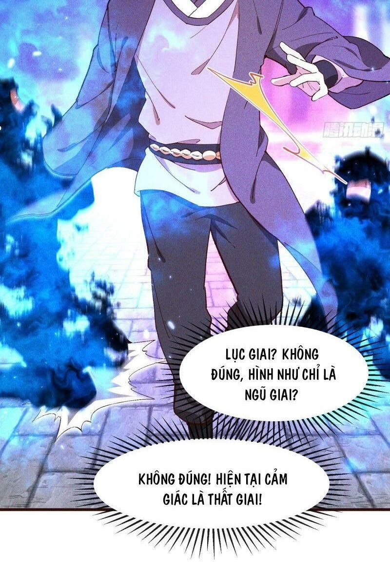 đọc truyện Linh Tôn Chi Tử Chương 82 ảnh 20 tại Thiên Thai Truyện