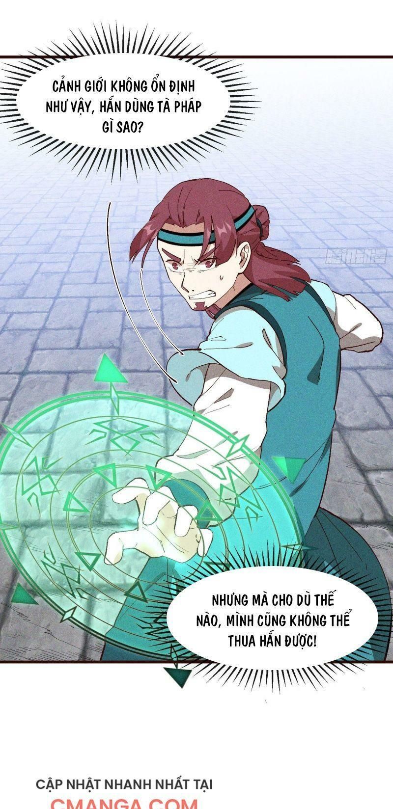 đọc truyện Linh Tôn Chi Tử Chương 82 ảnh 21 tại Thiên Thai Truyện