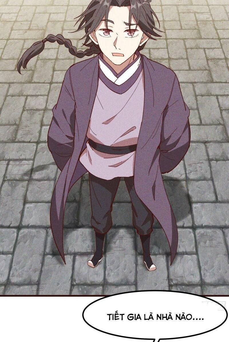 đọc truyện Linh Tôn Chi Tử Chương 82 ảnh 4 tại Thiên Thai Truyện