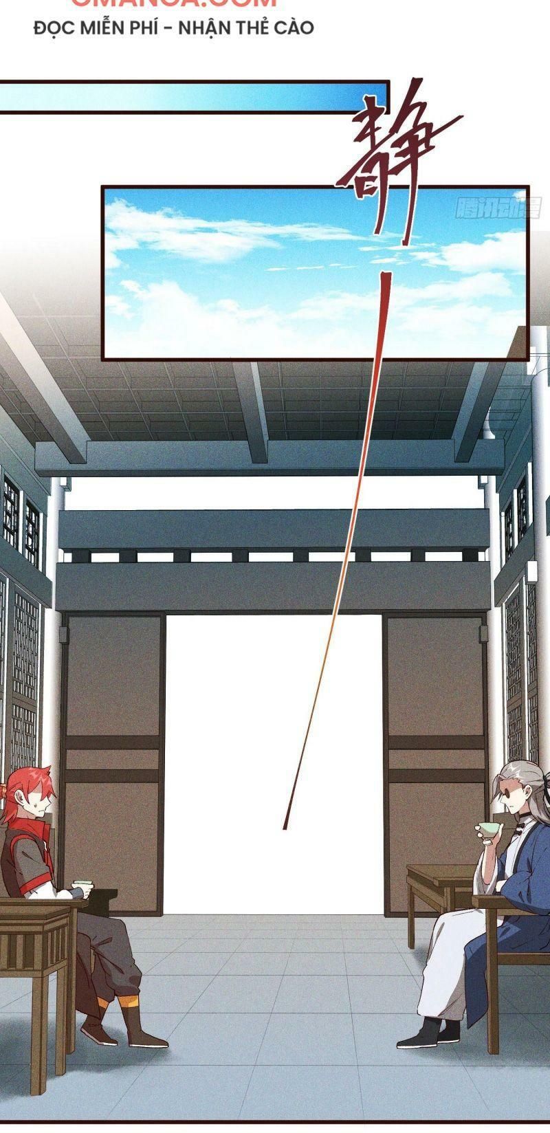 đọc truyện Linh Tôn Chi Tử Chương 82 ảnh 22 tại Thiên Thai Truyện