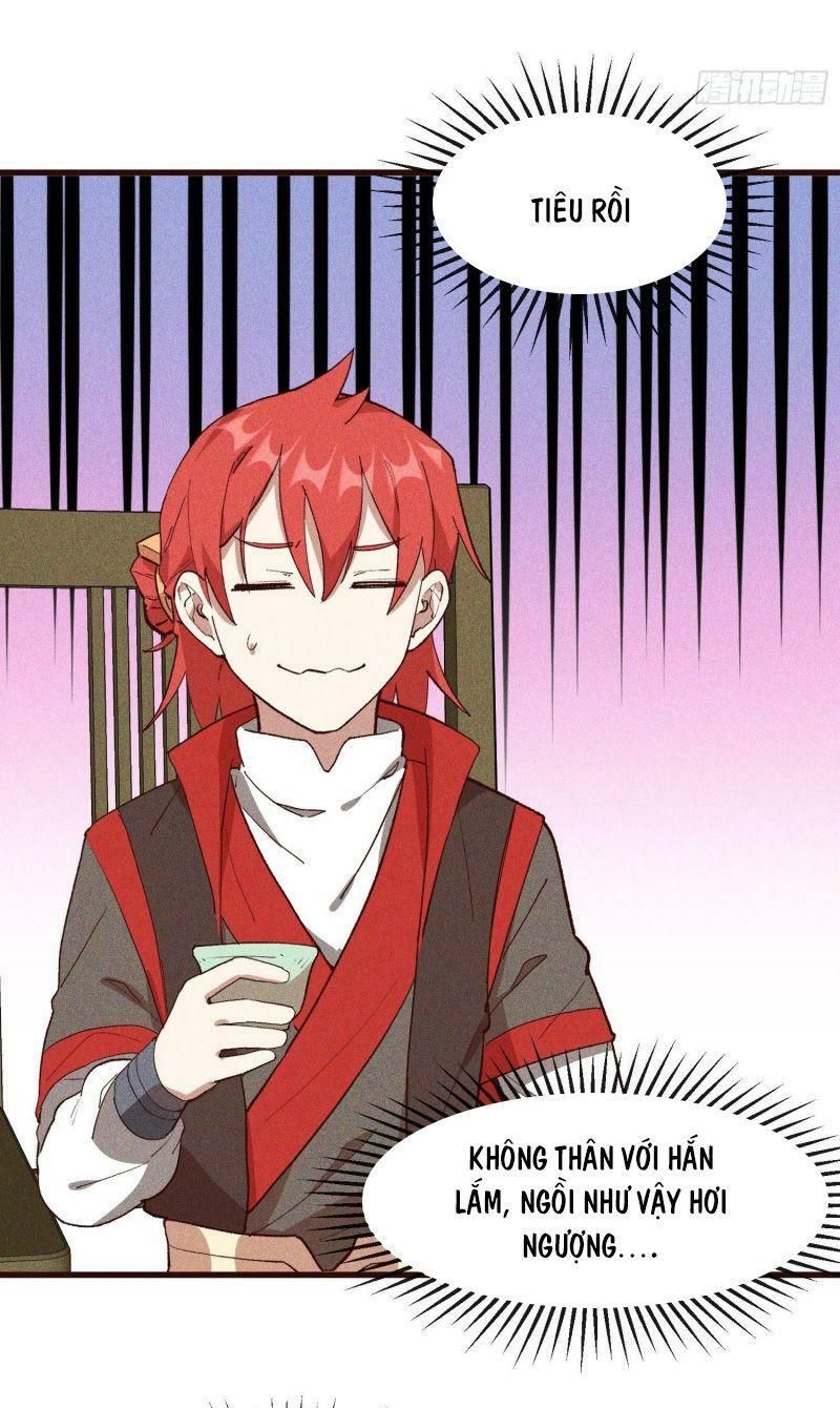 đọc truyện Linh Tôn Chi Tử Chương 82 ảnh 23 tại Thiên Thai Truyện