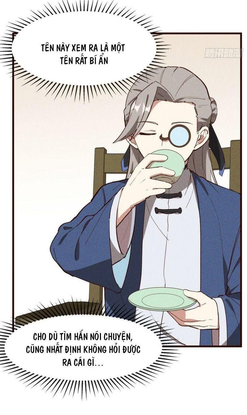 đọc truyện Linh Tôn Chi Tử Chương 82 ảnh 24 tại Thiên Thai Truyện