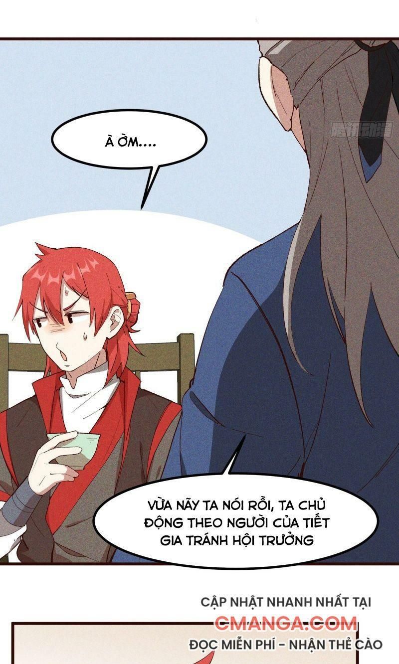 đọc truyện Linh Tôn Chi Tử Chương 82 ảnh 25 tại Thiên Thai Truyện