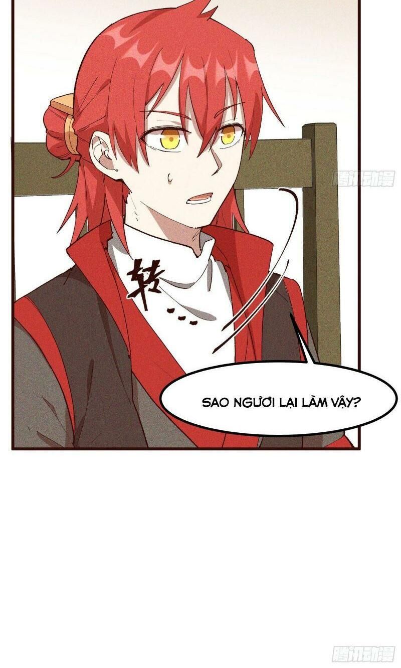 đọc truyện Linh Tôn Chi Tử Chương 82 ảnh 26 tại Thiên Thai Truyện