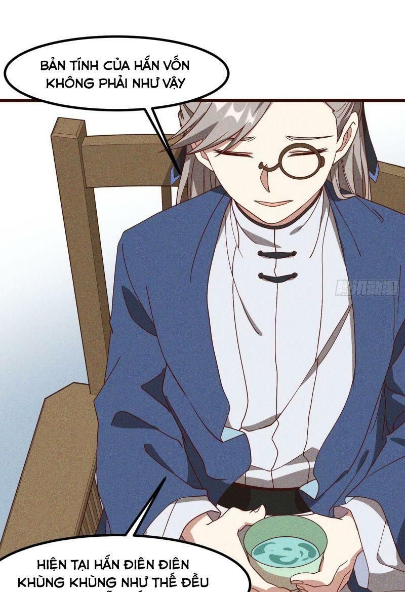 đọc truyện Linh Tôn Chi Tử Chương 82 ảnh 28 tại Thiên Thai Truyện