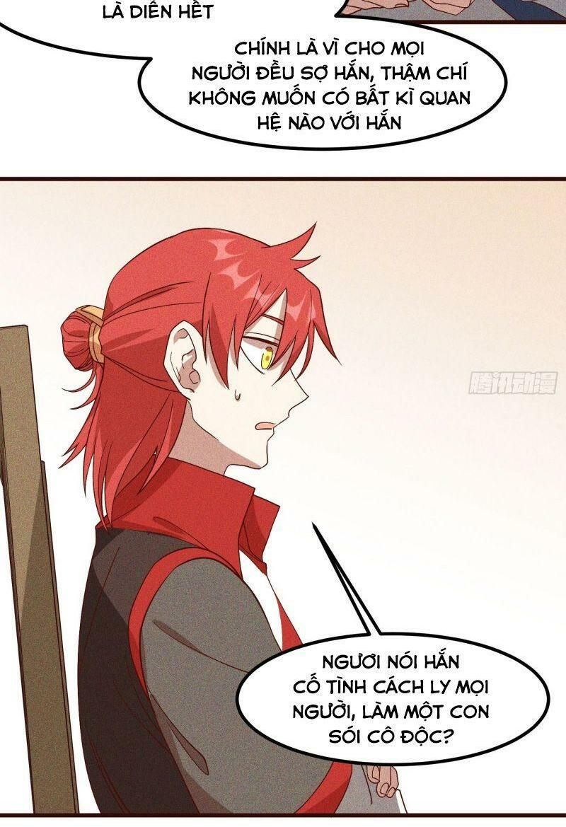 đọc truyện Linh Tôn Chi Tử Chương 82 ảnh 29 tại Thiên Thai Truyện