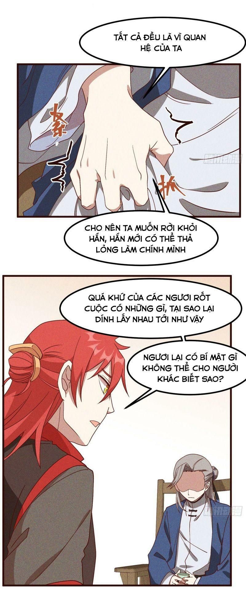 đọc truyện Linh Tôn Chi Tử Chương 82 ảnh 30 tại Thiên Thai Truyện