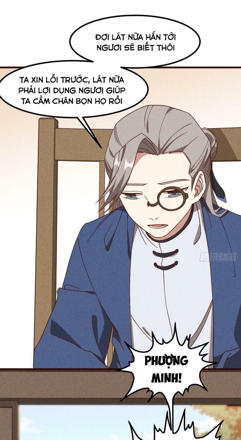 đọc truyện Linh Tôn Chi Tử Chương 82 ảnh 31 tại Thiên Thai Truyện