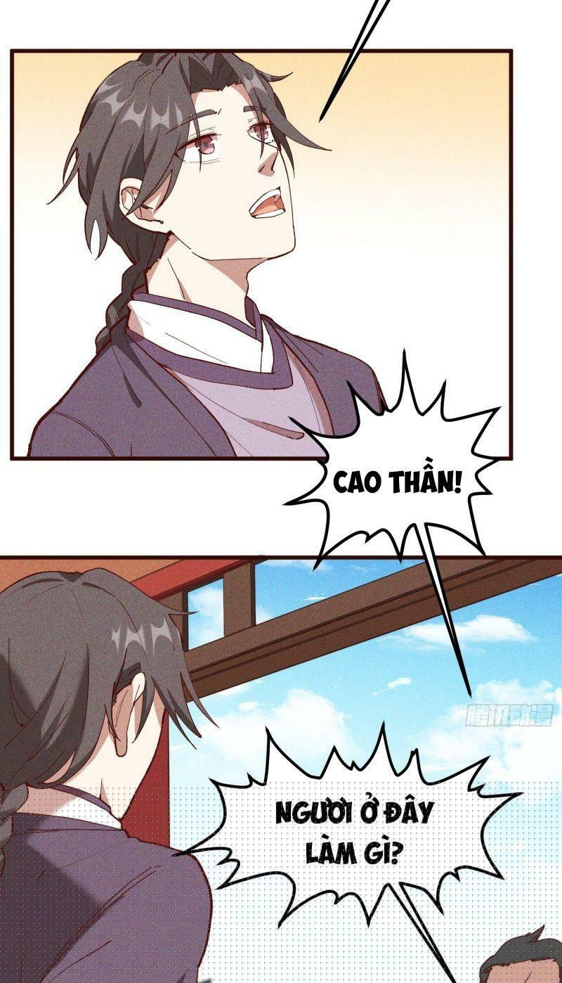 đọc truyện Linh Tôn Chi Tử Chương 82 ảnh 5 tại Thiên Thai Truyện