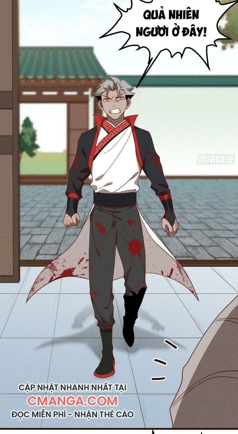 đọc truyện Linh Tôn Chi Tử Chương 82 ảnh 32 tại Thiên Thai Truyện