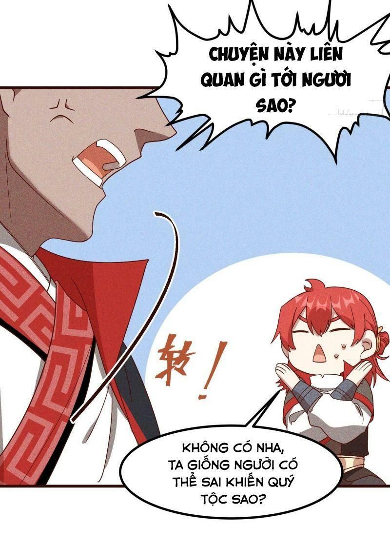 đọc truyện Linh Tôn Chi Tử Chương 82 ảnh 33 tại Thiên Thai Truyện