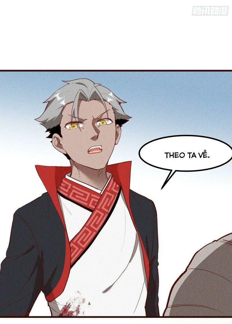 đọc truyện Linh Tôn Chi Tử Chương 82 ảnh 34 tại Thiên Thai Truyện