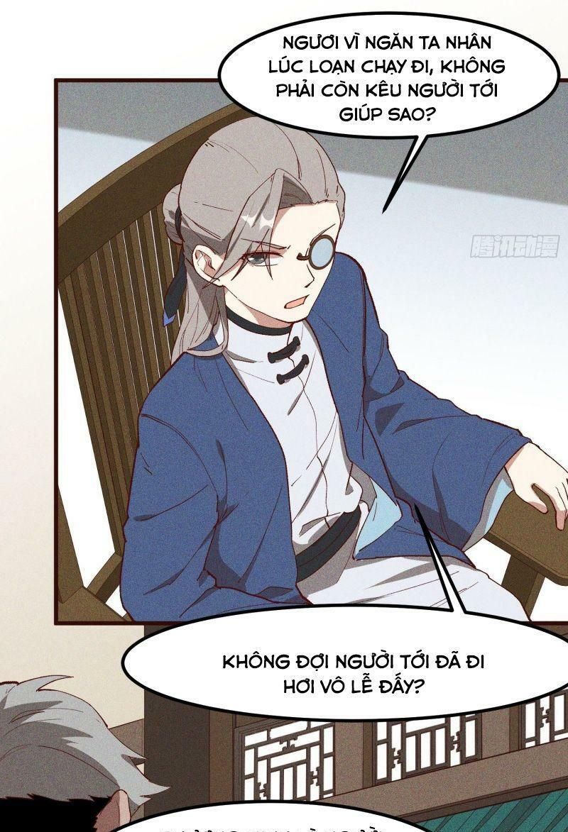 đọc truyện Linh Tôn Chi Tử Chương 82 ảnh 35 tại Thiên Thai Truyện