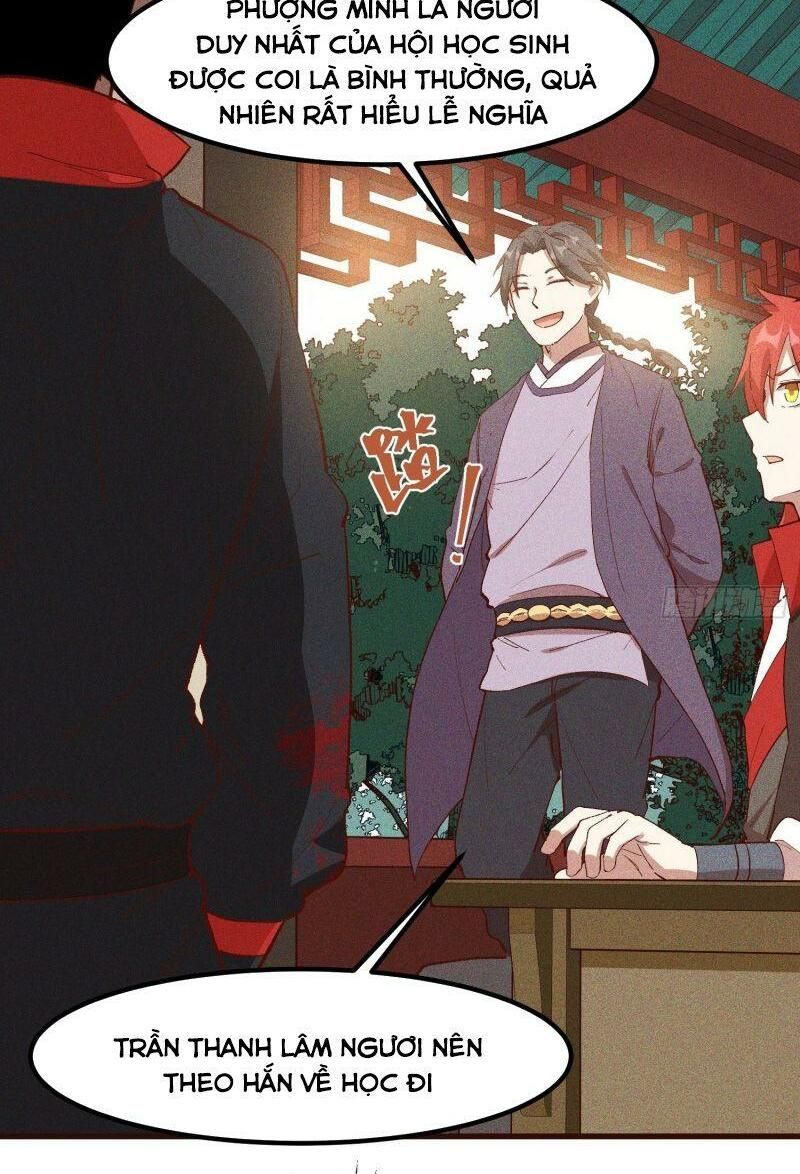 đọc truyện Linh Tôn Chi Tử Chương 82 ảnh 36 tại Thiên Thai Truyện