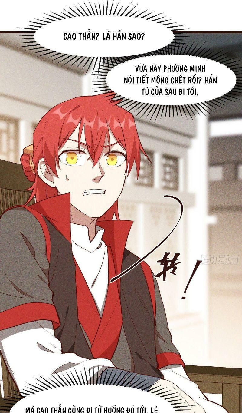 đọc truyện Linh Tôn Chi Tử Chương 82 ảnh 37 tại Thiên Thai Truyện