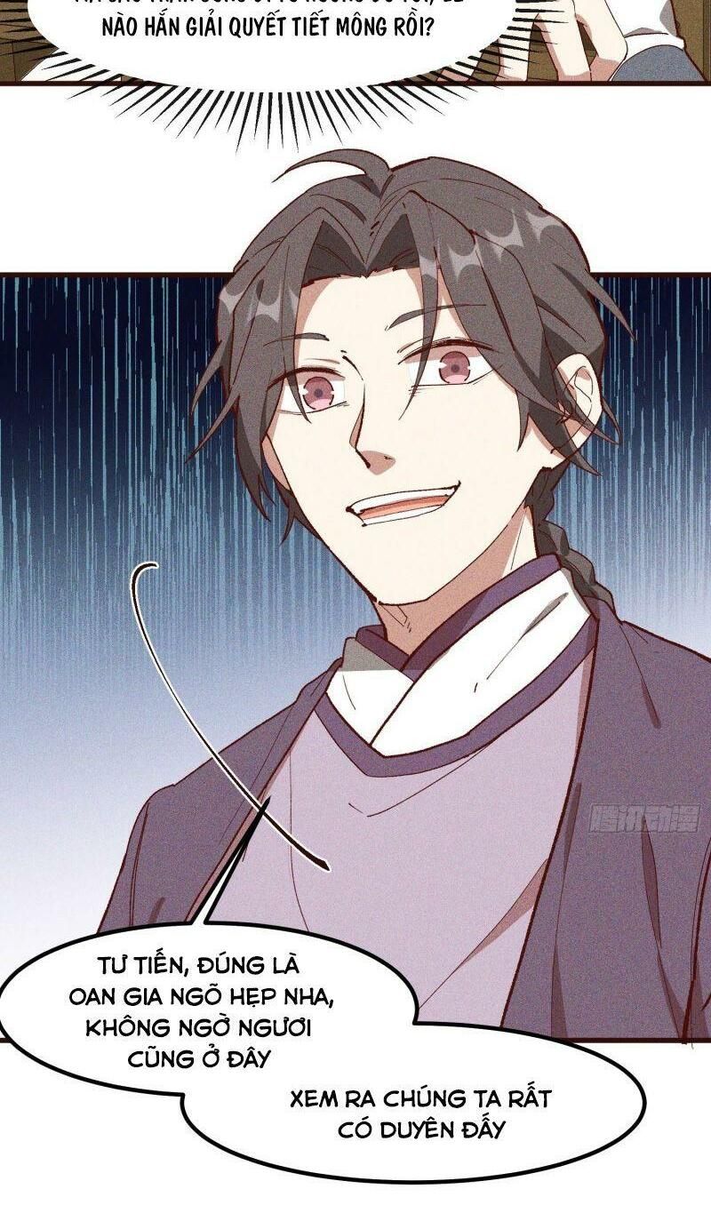 đọc truyện Linh Tôn Chi Tử Chương 82 ảnh 38 tại Thiên Thai Truyện