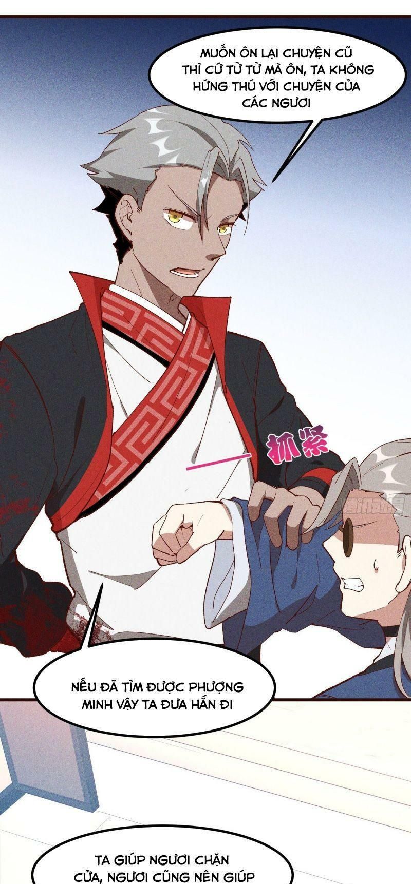 đọc truyện Linh Tôn Chi Tử Chương 82 ảnh 39 tại Thiên Thai Truyện