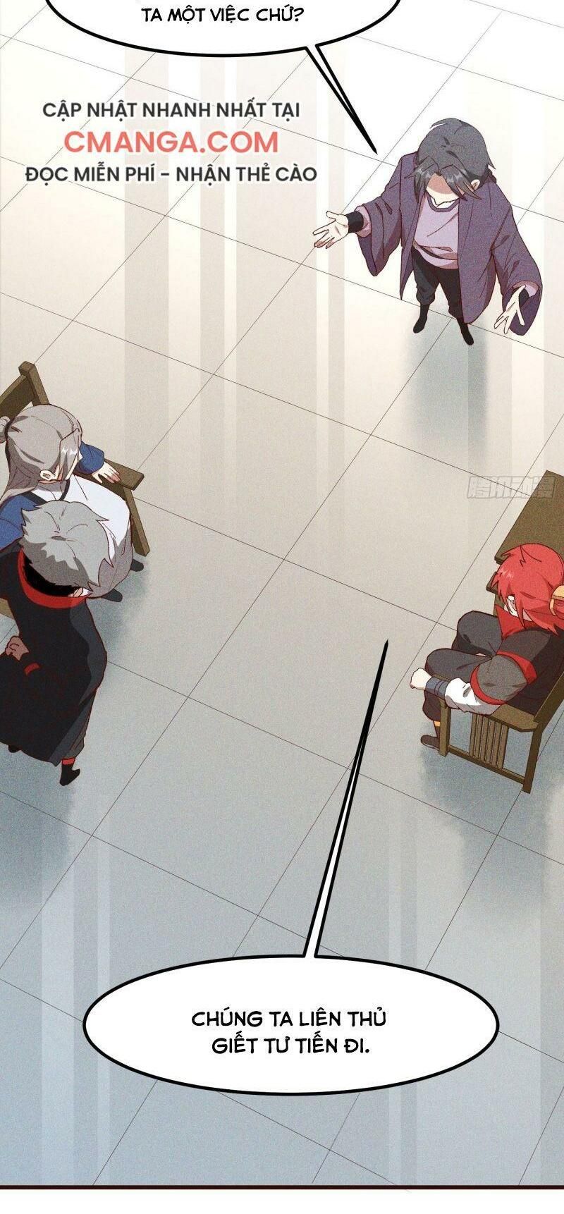 đọc truyện Linh Tôn Chi Tử Chương 82 ảnh 40 tại Thiên Thai Truyện