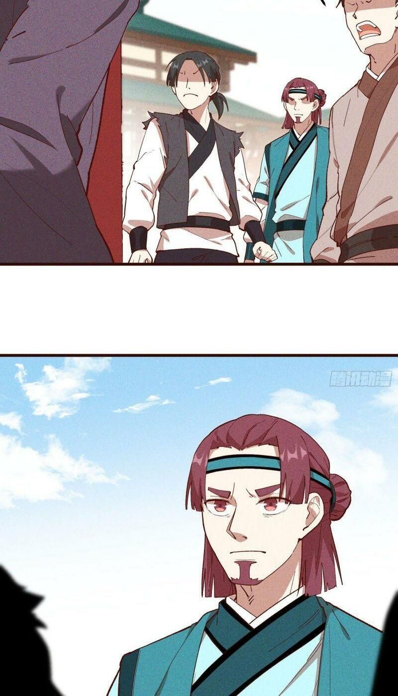 đọc truyện Linh Tôn Chi Tử Chương 82 ảnh 6 tại Thiên Thai Truyện