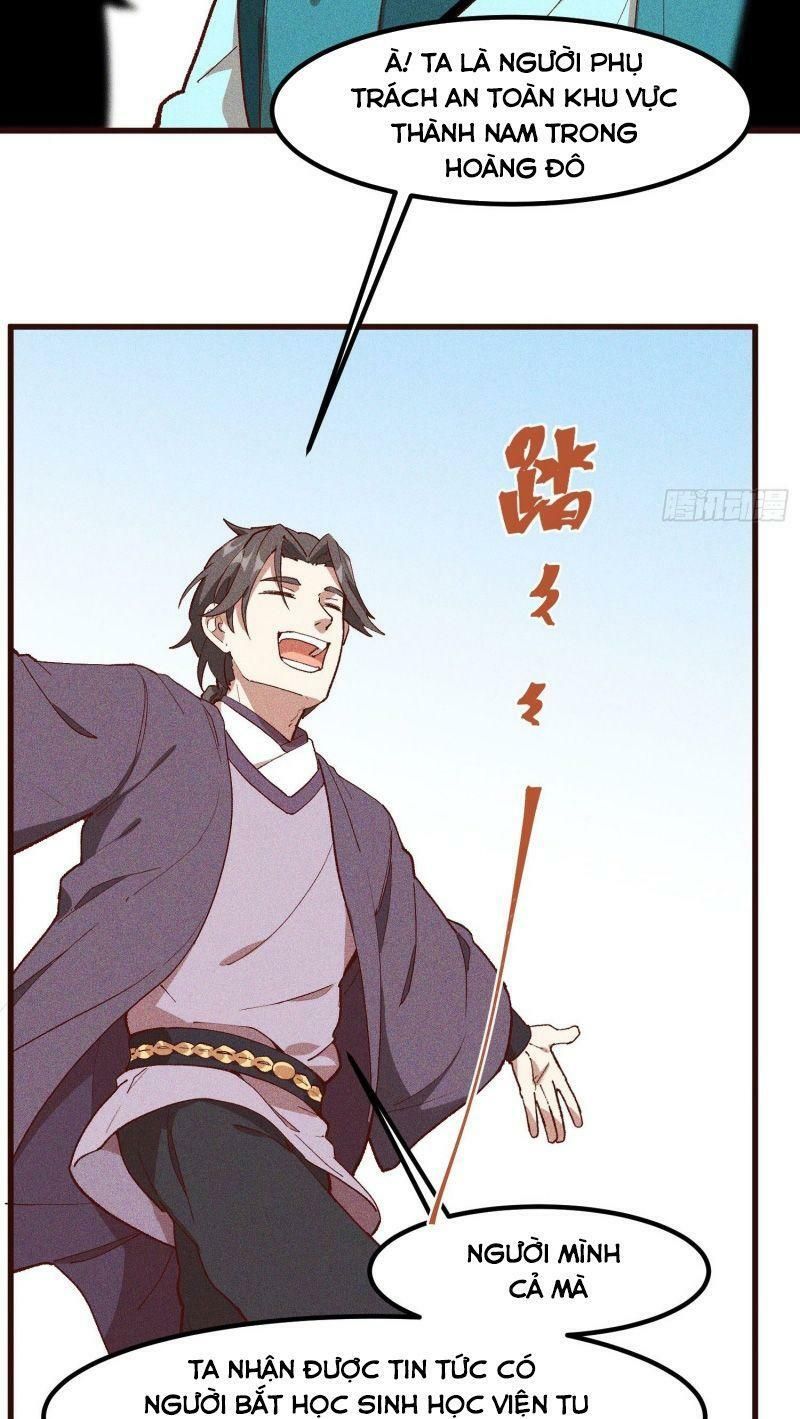 đọc truyện Linh Tôn Chi Tử Chương 82 ảnh 7 tại Thiên Thai Truyện