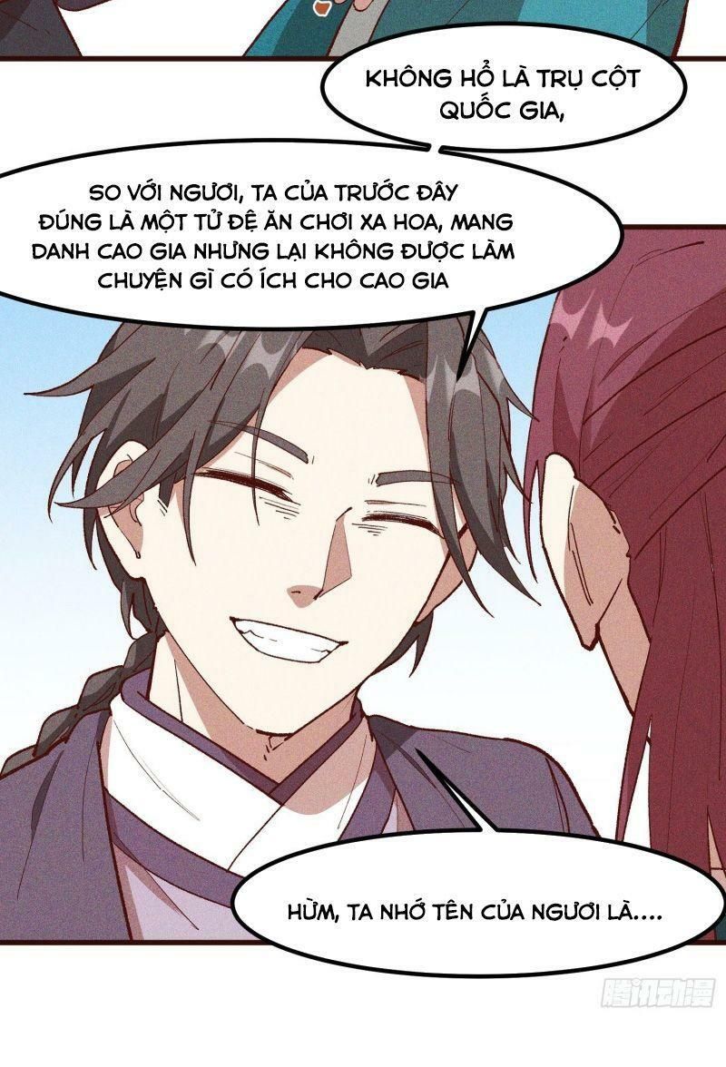 đọc truyện Linh Tôn Chi Tử Chương 82 ảnh 9 tại Thiên Thai Truyện