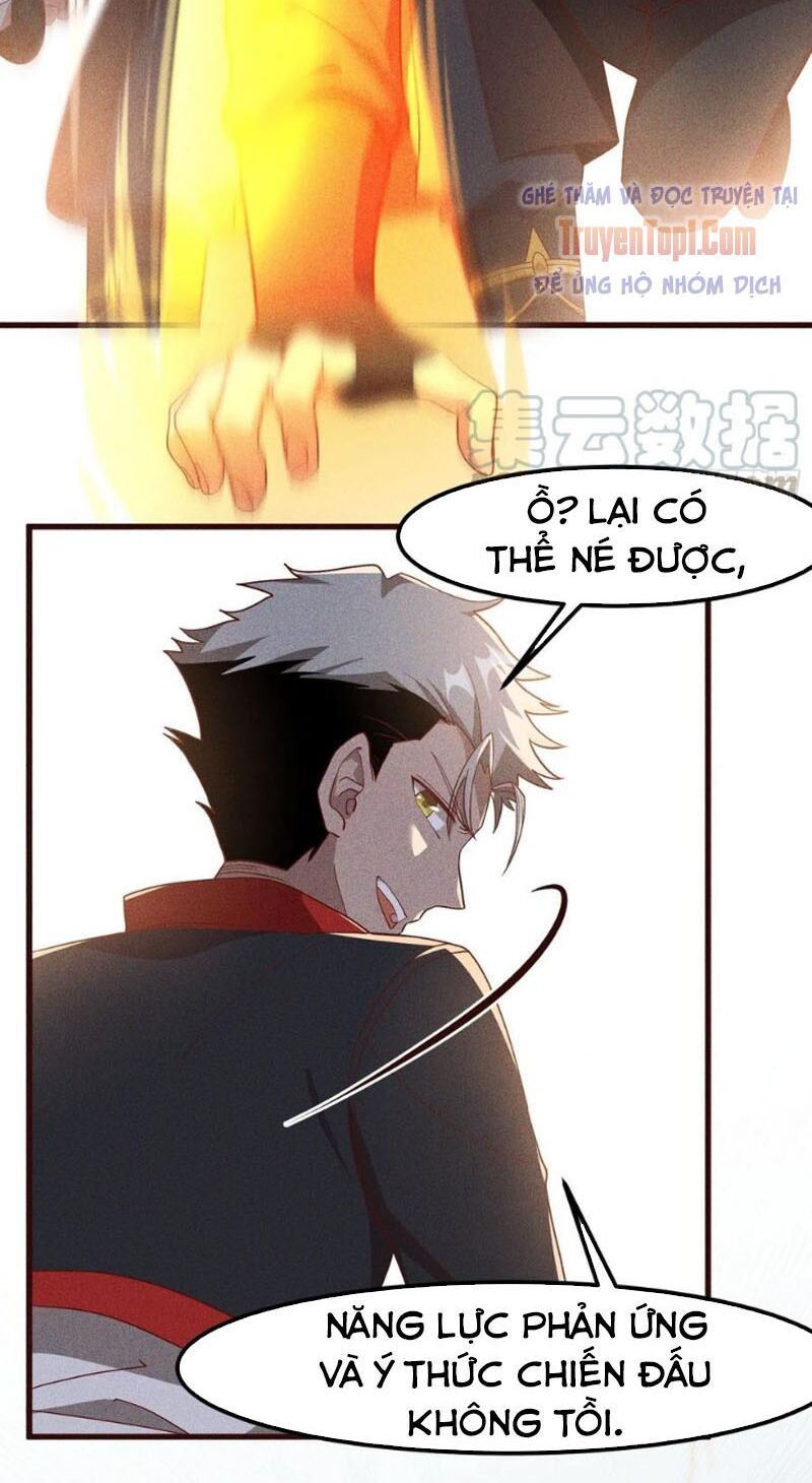 đọc truyện Linh Tôn Chi Tử Chương 83 ảnh 12 tại Thiên Thai Truyện