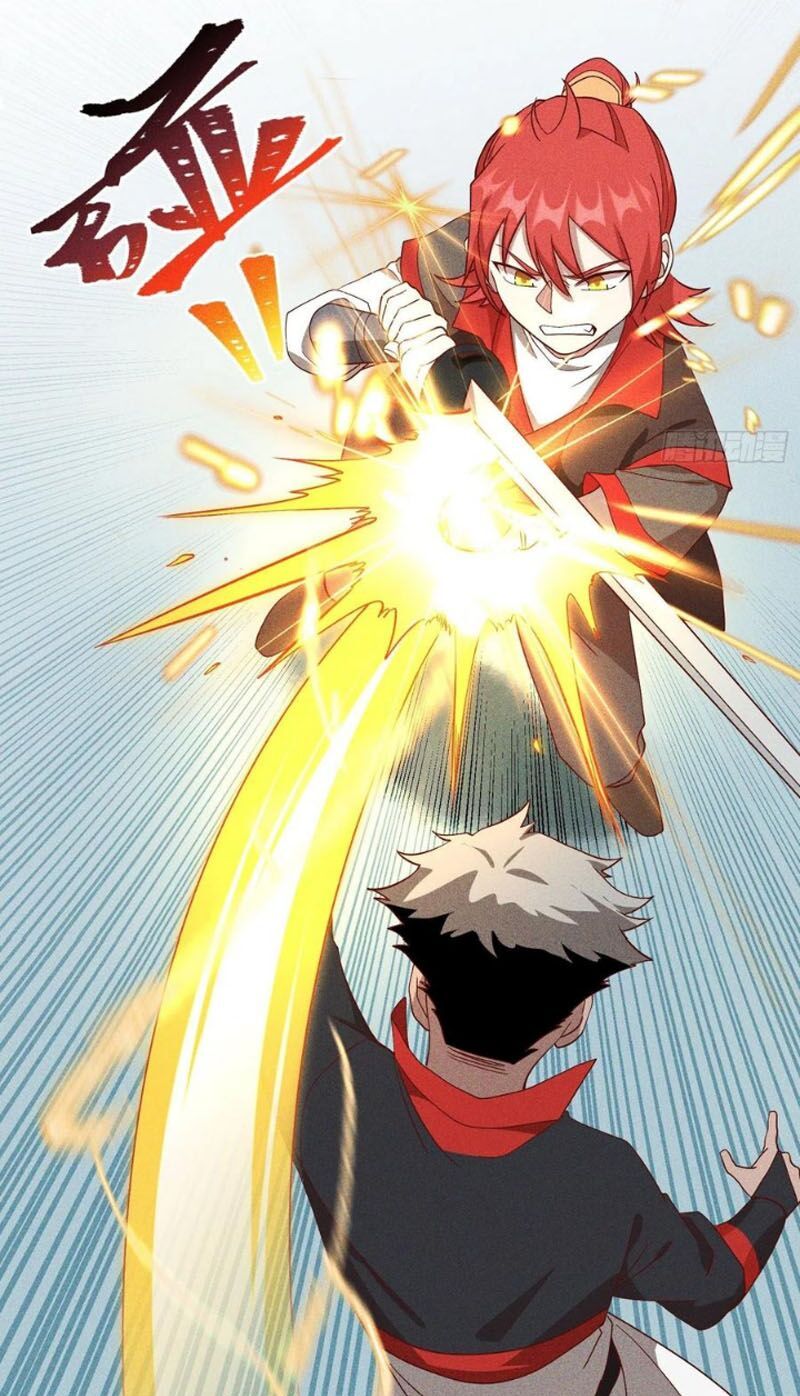 đọc truyện Linh Tôn Chi Tử Chương 83 ảnh 13 tại Thiên Thai Truyện