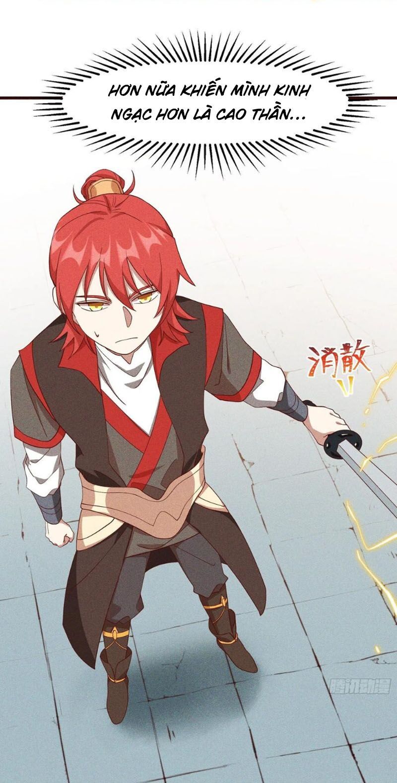 đọc truyện Linh Tôn Chi Tử Chương 83 ảnh 16 tại Thiên Thai Truyện