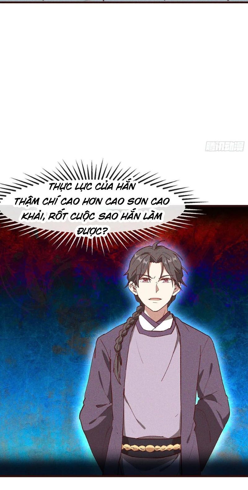 đọc truyện Linh Tôn Chi Tử Chương 83 ảnh 17 tại Thiên Thai Truyện