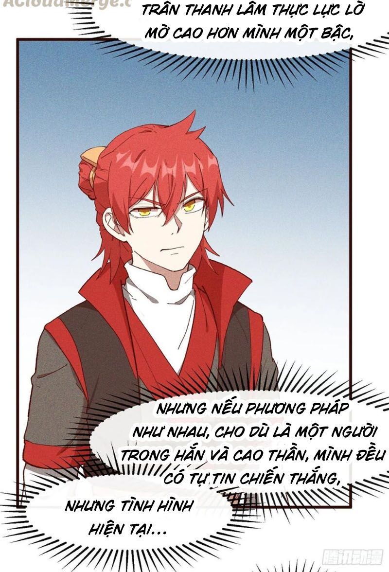 đọc truyện Linh Tôn Chi Tử Chương 83 ảnh 19 tại Thiên Thai Truyện