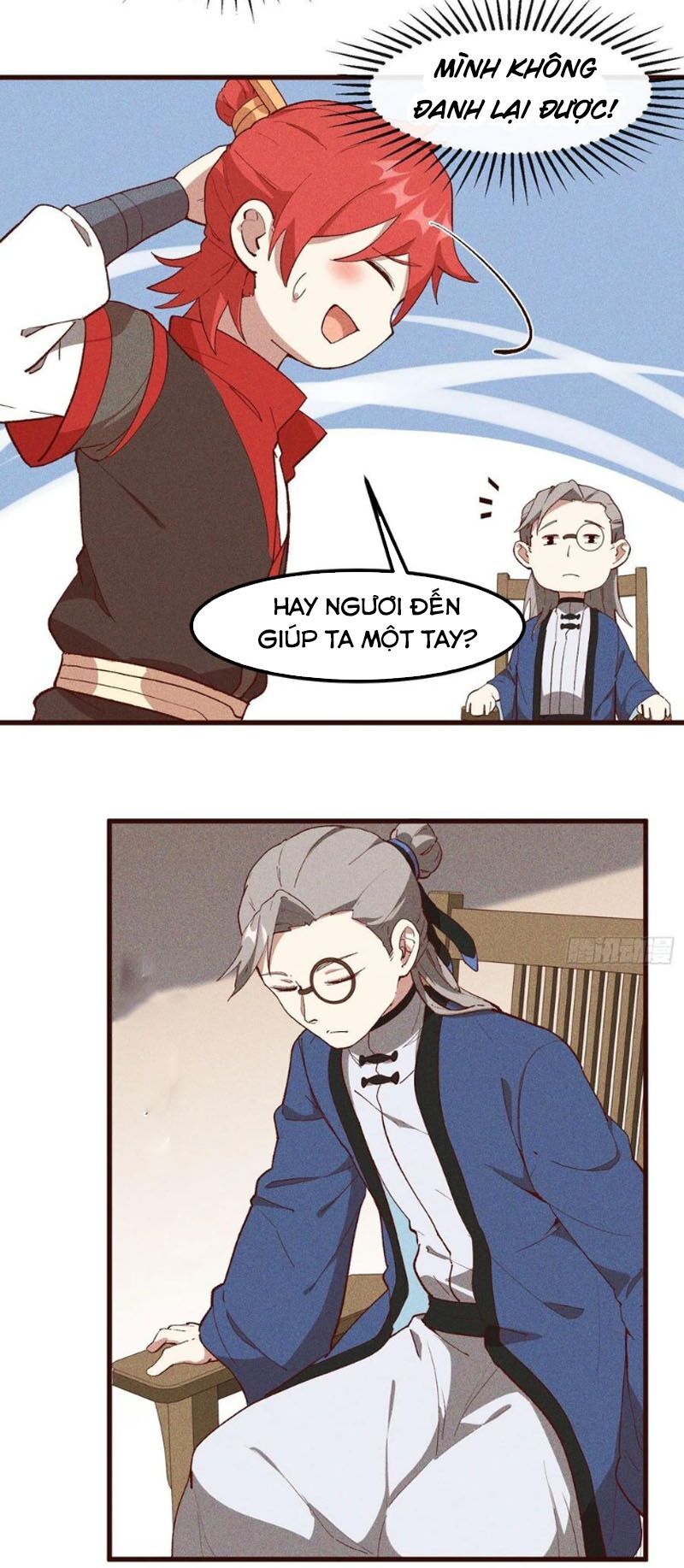 đọc truyện Linh Tôn Chi Tử Chương 83 ảnh 20 tại Thiên Thai Truyện