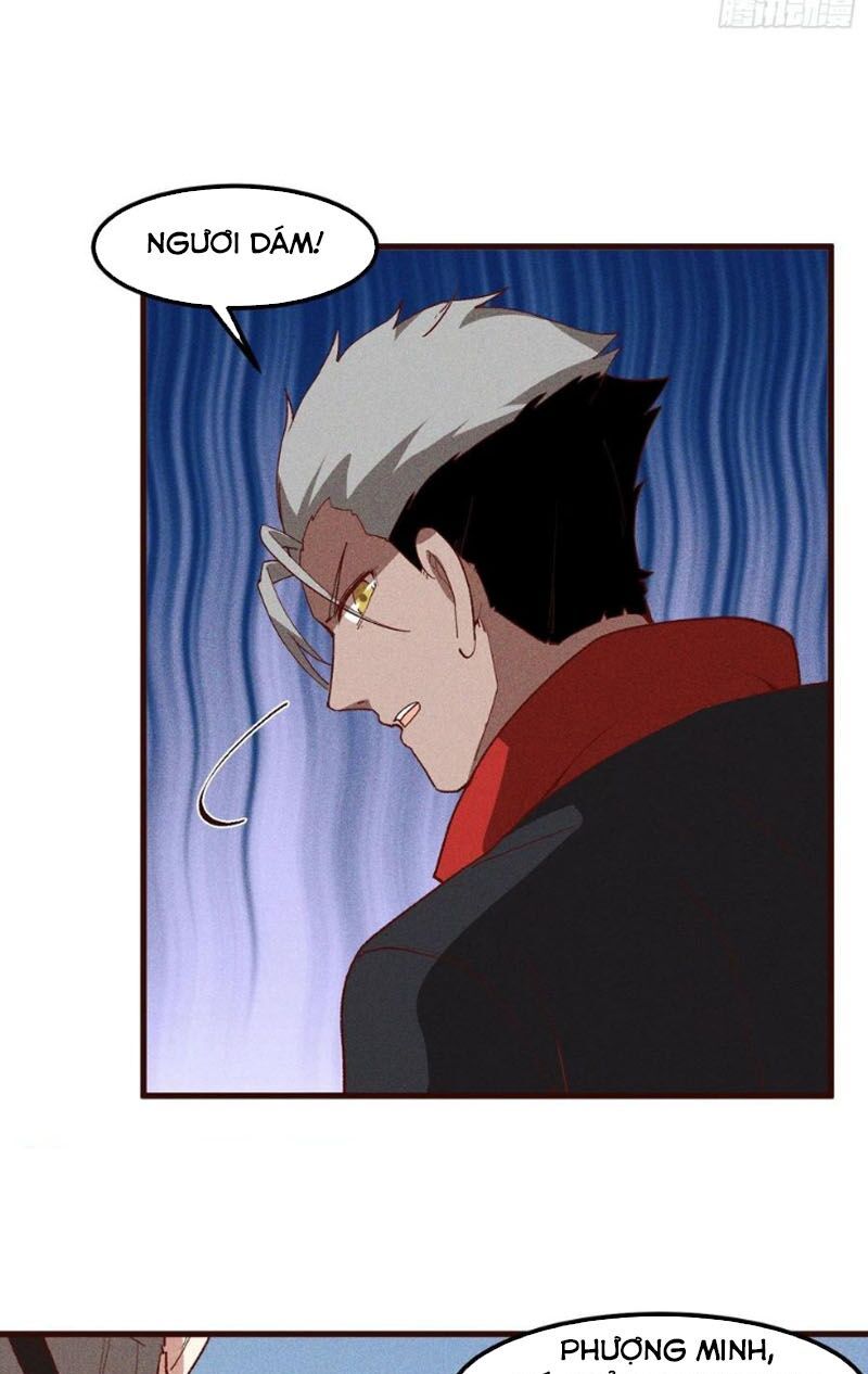 đọc truyện Linh Tôn Chi Tử Chương 83 ảnh 25 tại Thiên Thai Truyện