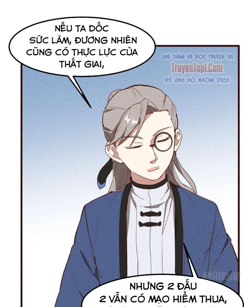 đọc truyện Linh Tôn Chi Tử Chương 83 ảnh 27 tại Thiên Thai Truyện