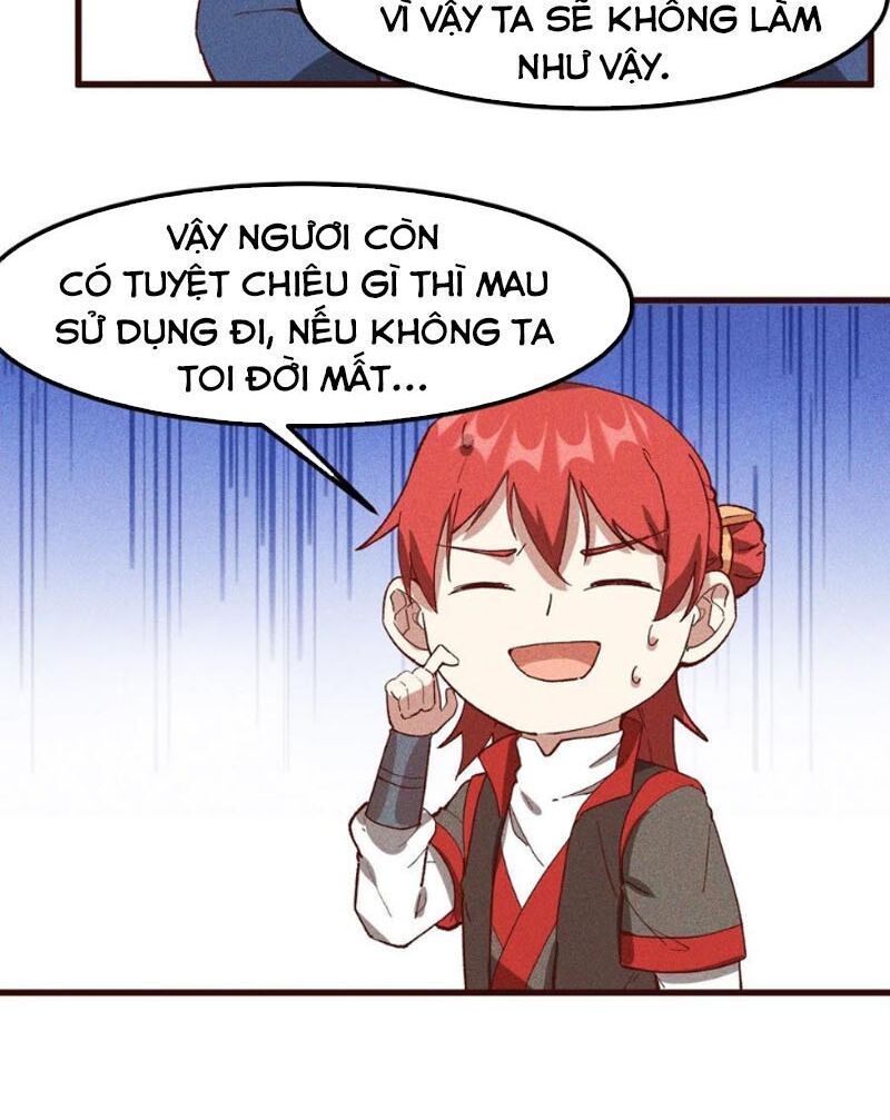 đọc truyện Linh Tôn Chi Tử Chương 83 ảnh 28 tại Thiên Thai Truyện