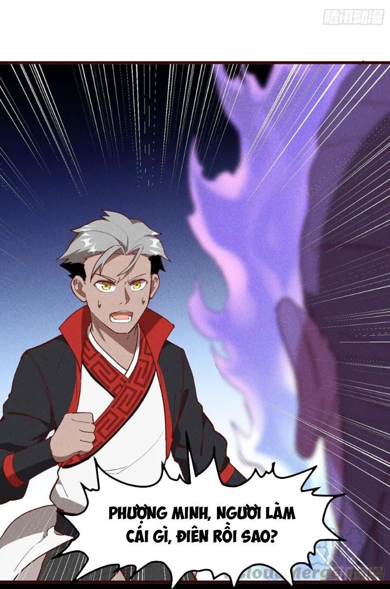 đọc truyện Linh Tôn Chi Tử Chương 83 ảnh 29 tại Thiên Thai Truyện