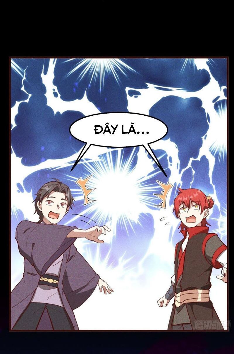 đọc truyện Linh Tôn Chi Tử Chương 83 ảnh 30 tại Thiên Thai Truyện