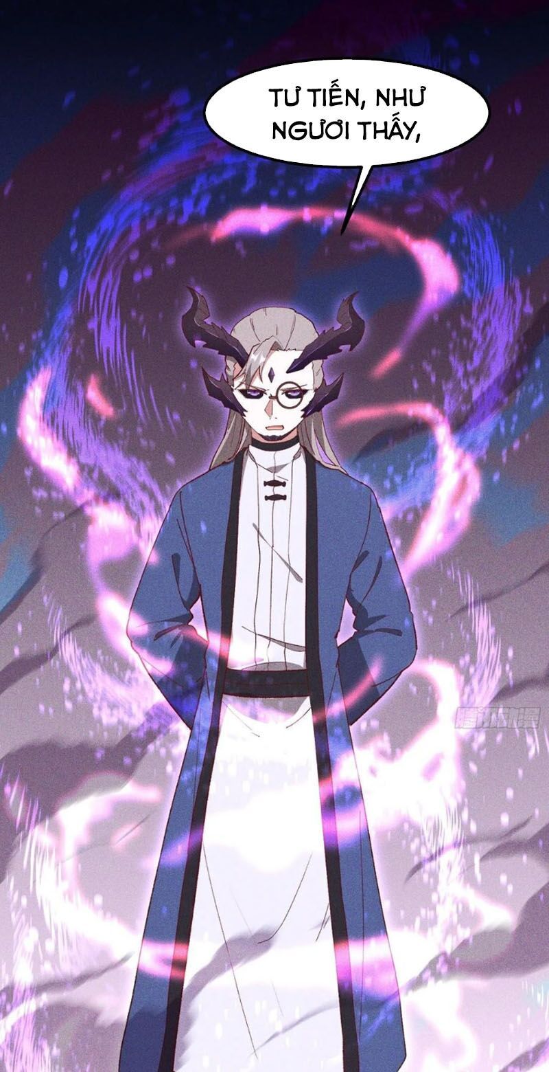 đọc truyện Linh Tôn Chi Tử Chương 83 ảnh 31 tại Thiên Thai Truyện