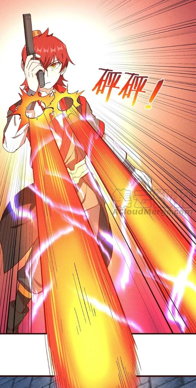 đọc truyện Linh Tôn Chi Tử Chương 83 ảnh 5 tại Thiên Thai Truyện