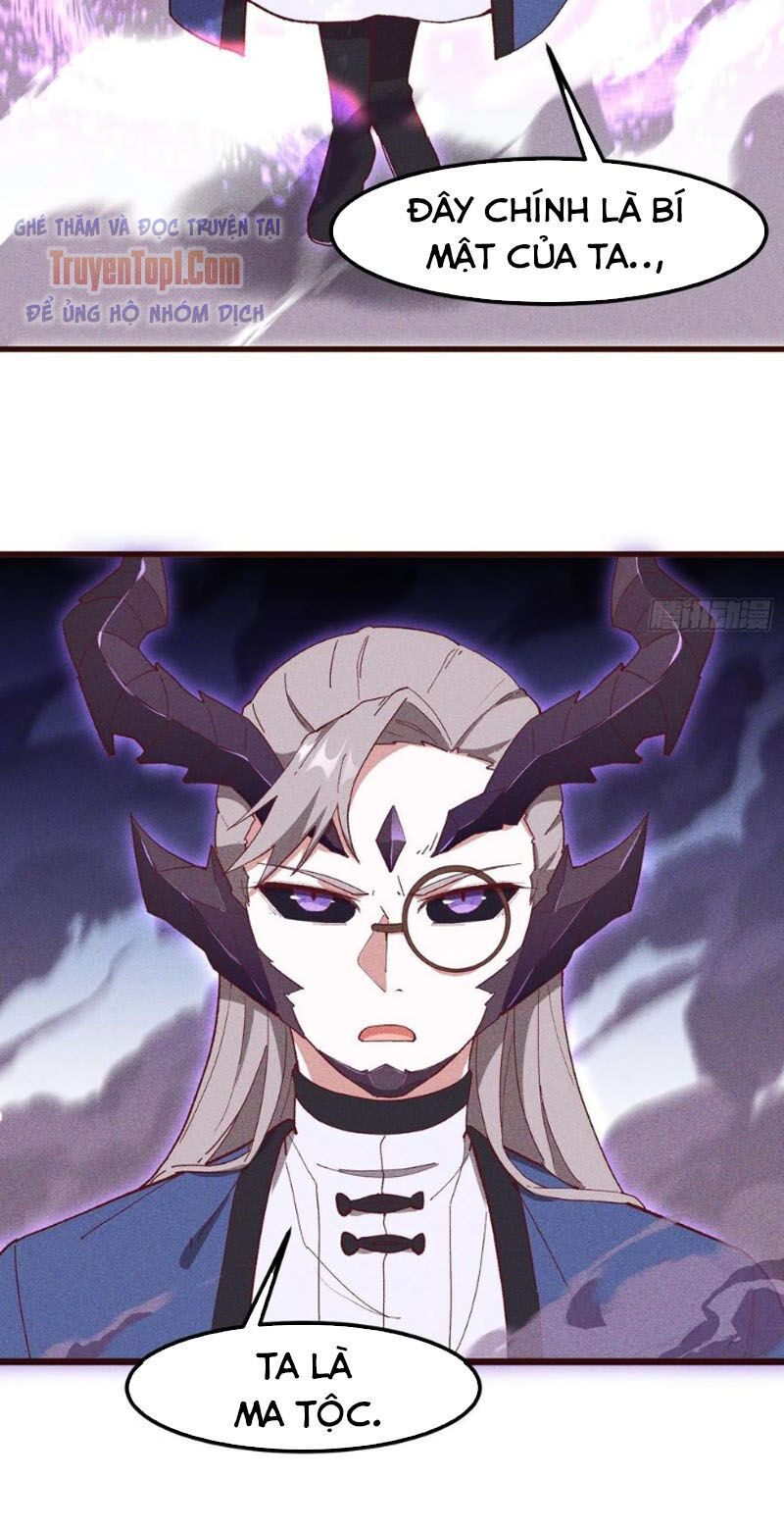 đọc truyện Linh Tôn Chi Tử Chương 83 ảnh 32 tại Thiên Thai Truyện