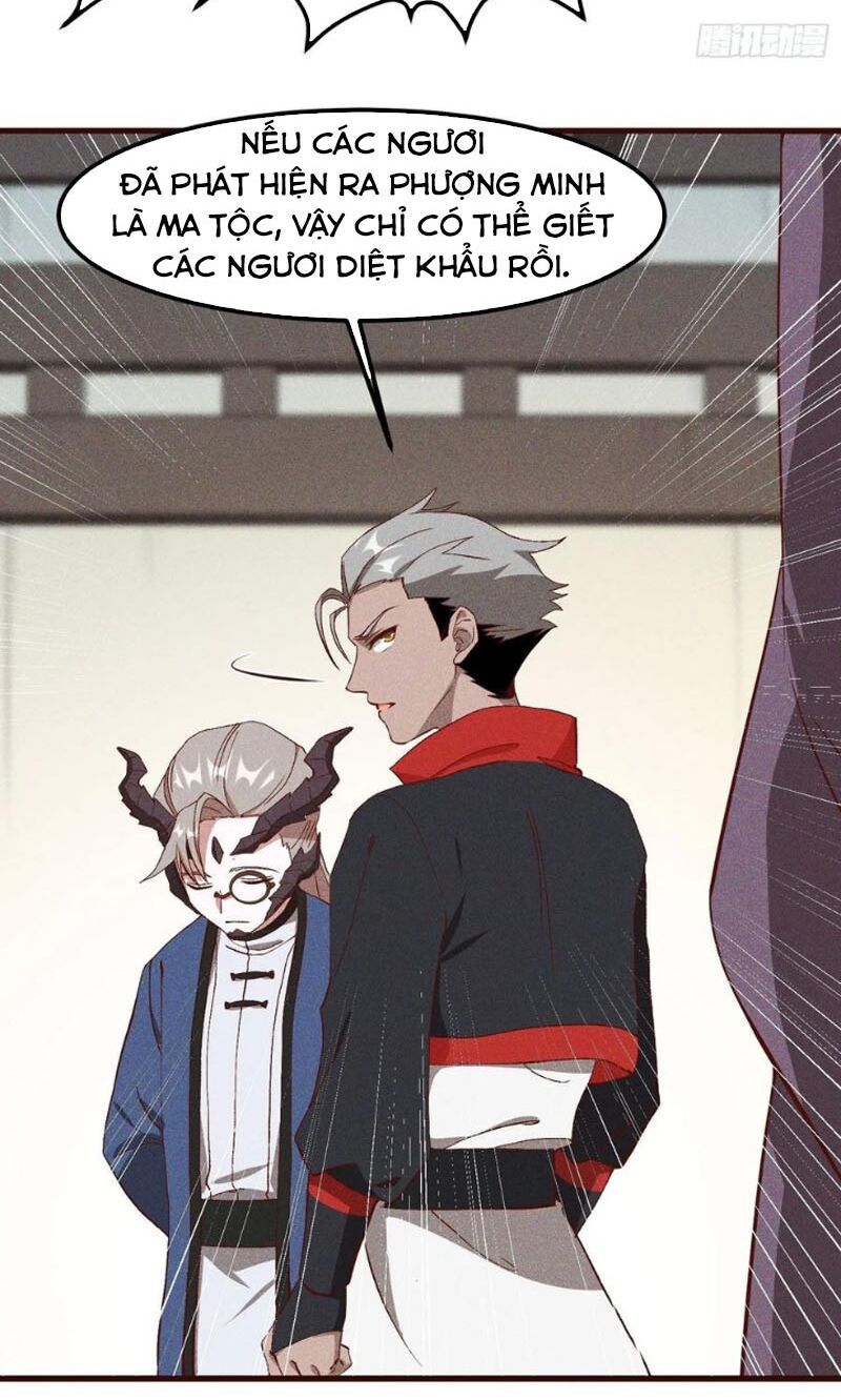 đọc truyện Linh Tôn Chi Tử Chương 83 ảnh 34 tại Thiên Thai Truyện