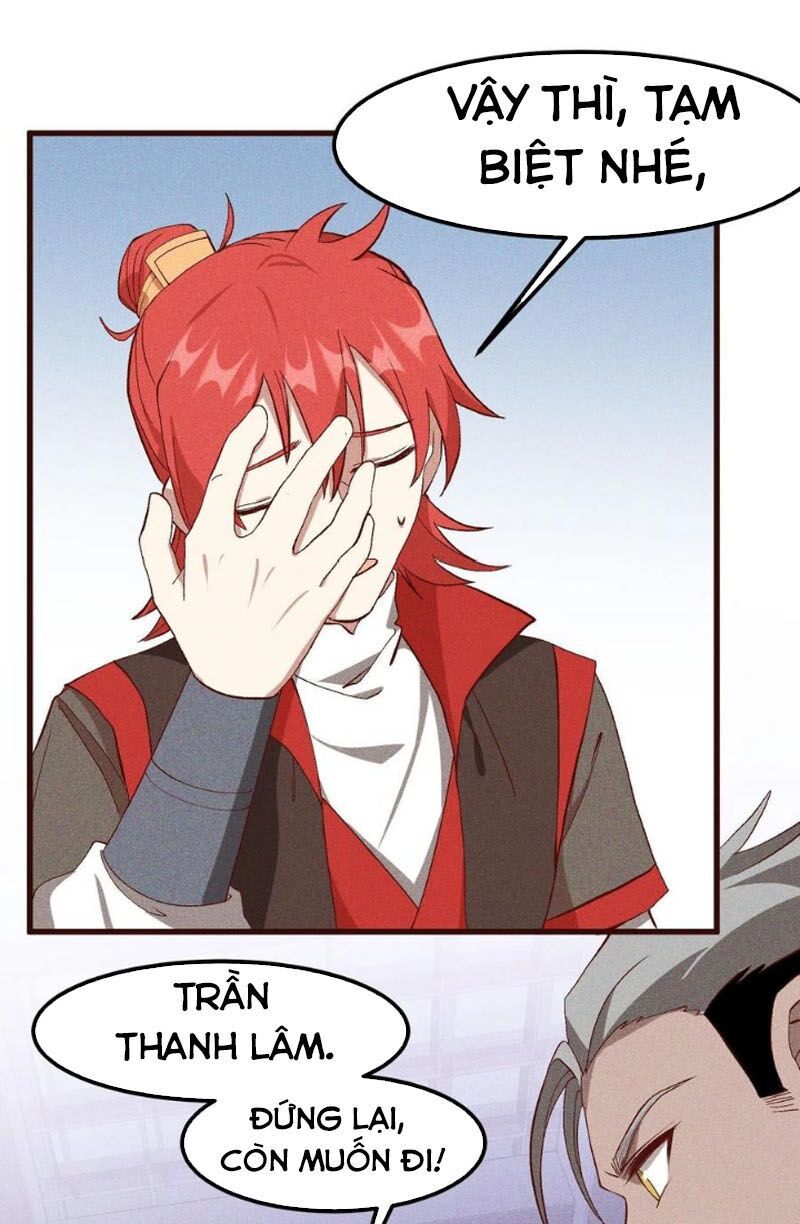 đọc truyện Linh Tôn Chi Tử Chương 83 ảnh 35 tại Thiên Thai Truyện