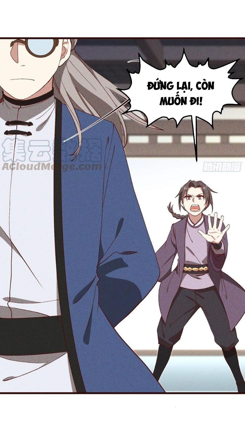 đọc truyện Linh Tôn Chi Tử Chương 83 ảnh 37 tại Thiên Thai Truyện