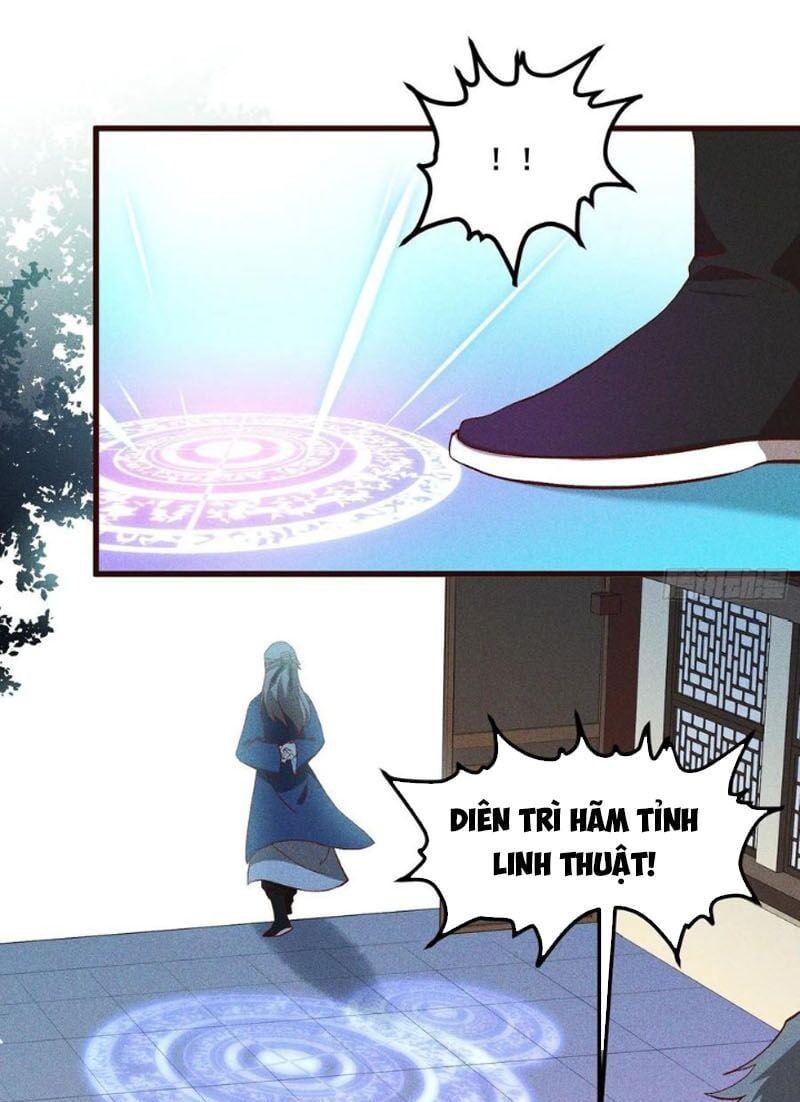 đọc truyện Linh Tôn Chi Tử Chương 83 ảnh 38 tại Thiên Thai Truyện