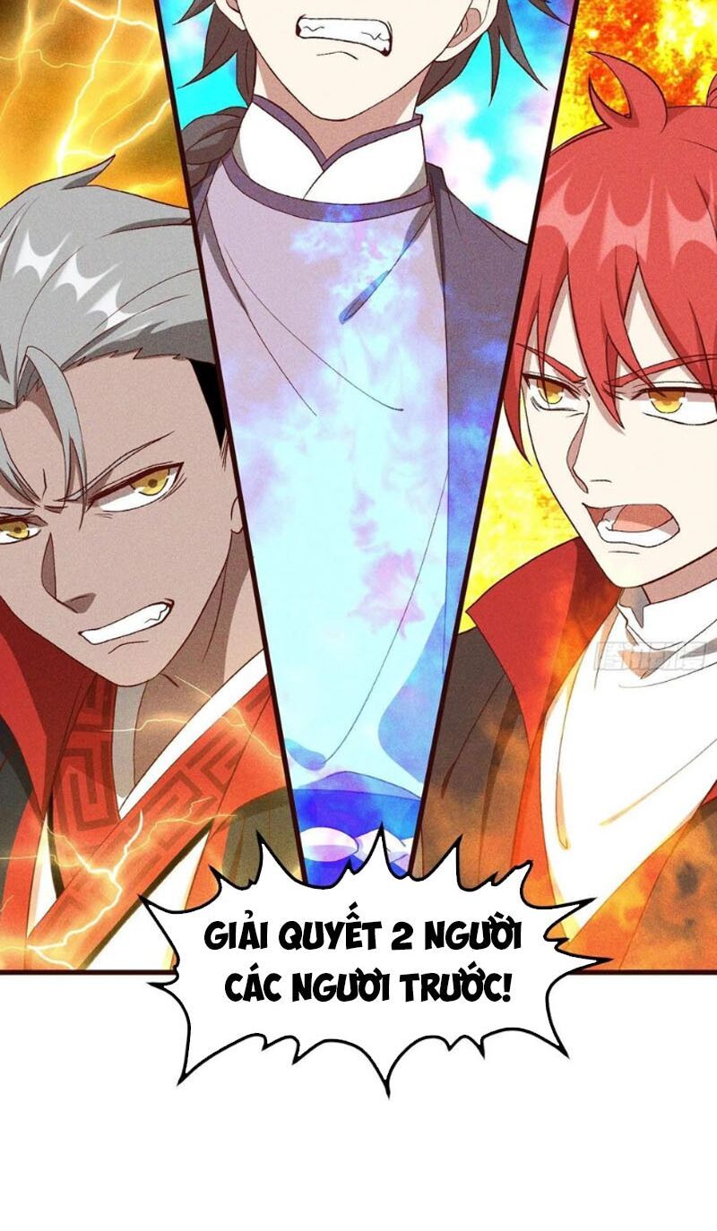 đọc truyện Linh Tôn Chi Tử Chương 83 ảnh 41 tại Thiên Thai Truyện