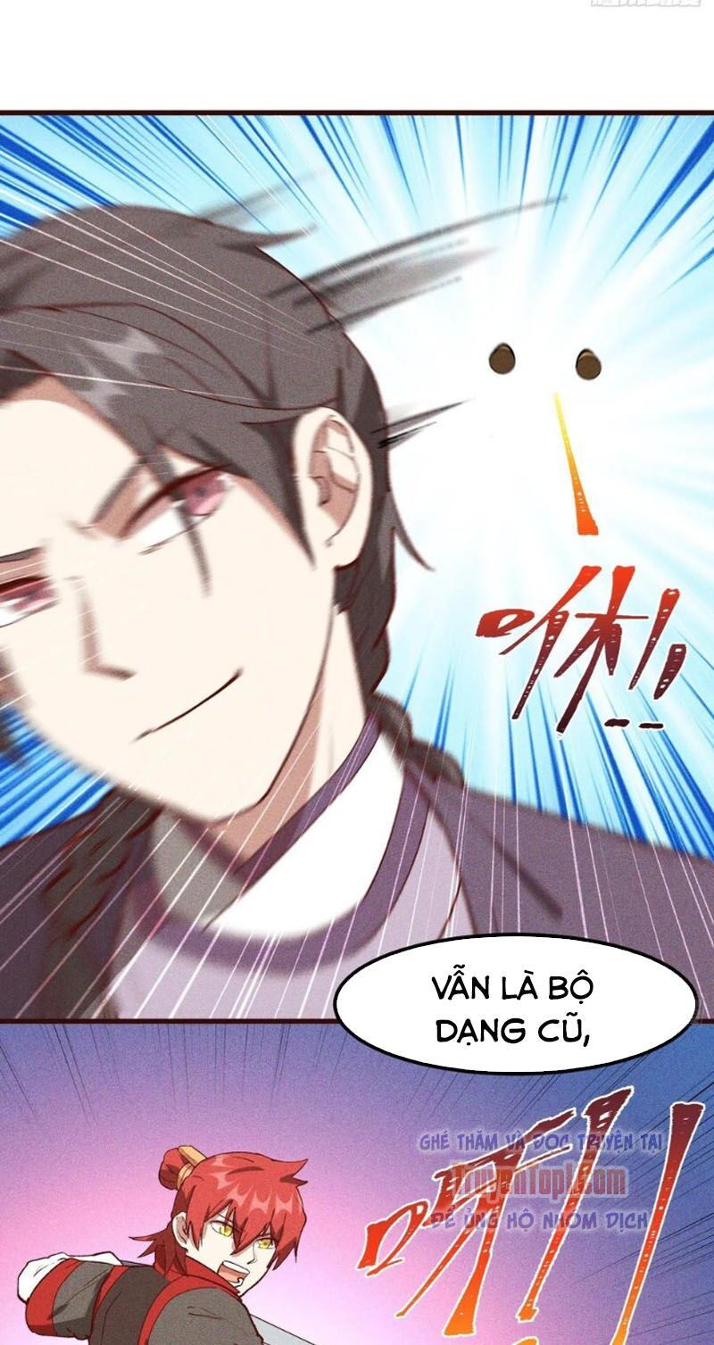 đọc truyện Linh Tôn Chi Tử Chương 83 ảnh 7 tại Thiên Thai Truyện